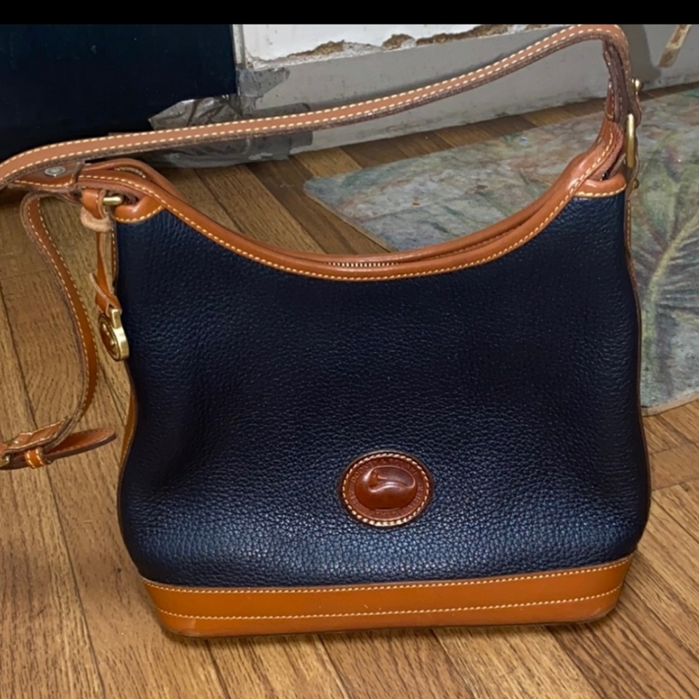 Vintage Dooney & Bourke